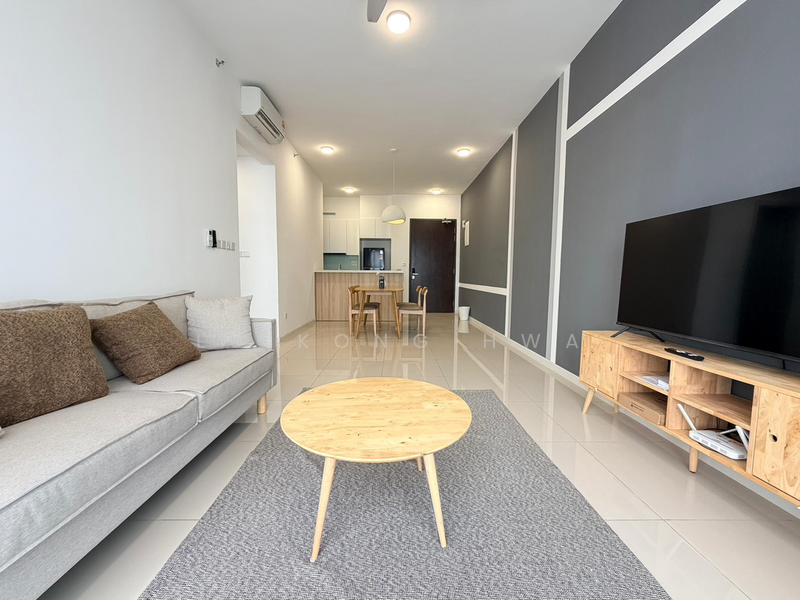 Sunway Belfield untuk Untuk Disewa - RM 3,500 /bulan, Mac 2026 - PropertyGuru.com.my