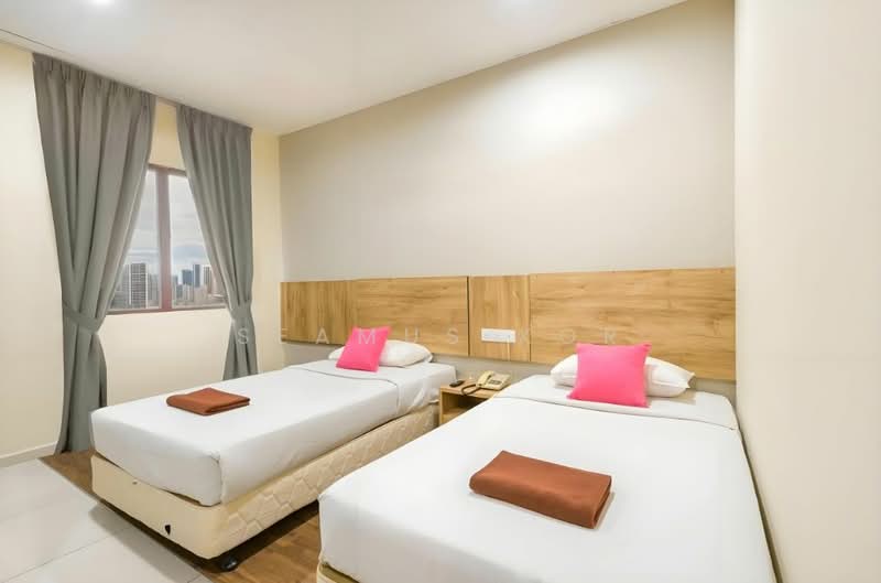 Shop for Sale in Bukit Bintang (KL City Centre) - Seamus Kor - PropertyGuru.com.my