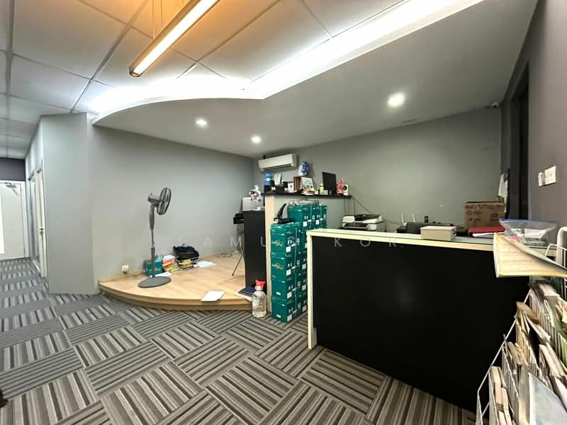 Shop / Office for Rent in Bandar Puteri Puchong (Puchong) - Seamus Kor - PropertyGuru.com.my