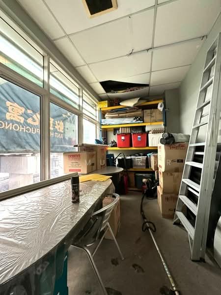 Shop / Office for Rent in Bandar Puteri Puchong (Puchong) - Seamus Kor - PropertyGuru.com.my