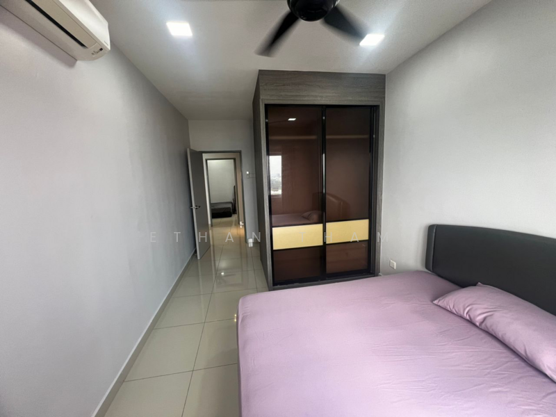 Condominium for Rent at Koi Prima Condominium - Ethan Tham - PropertyGuru.com.my