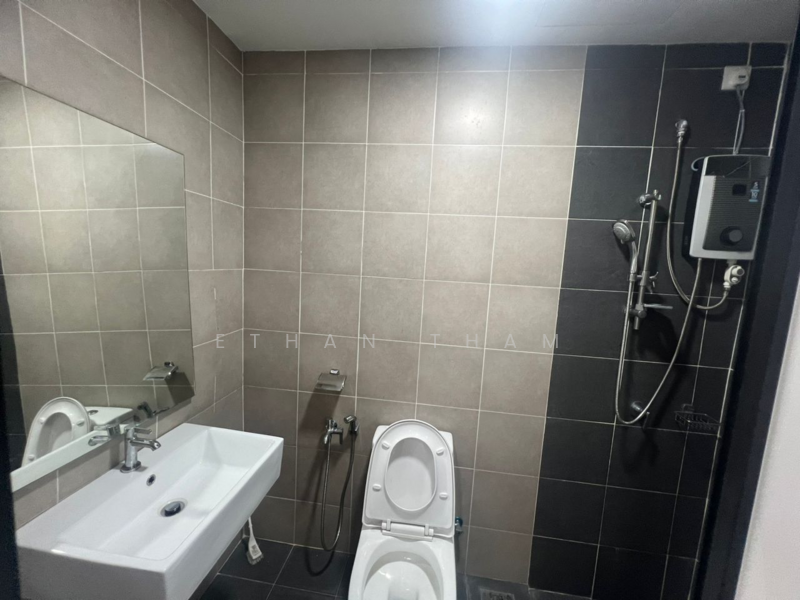 Condominium for Rent at Koi Prima Condominium - Ethan Tham - PropertyGuru.com.my