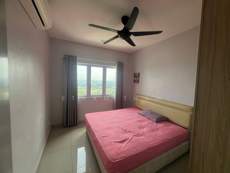 Condominium for Rent at Koi Prima Condominium - Ethan Tham - PropertyGuru.com.my