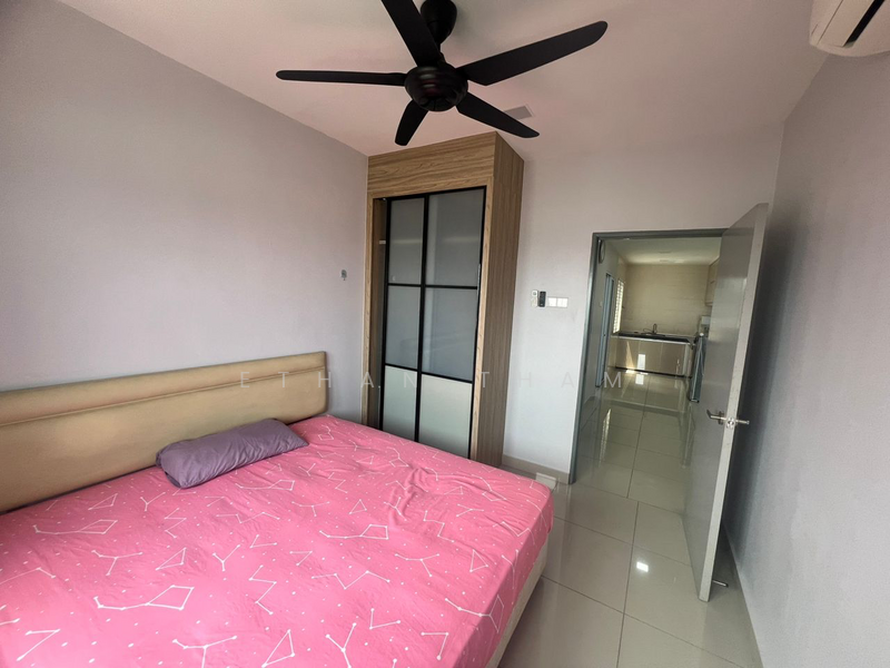 Condominium for Rent at Koi Prima Condominium - Ethan Tham - PropertyGuru.com.my