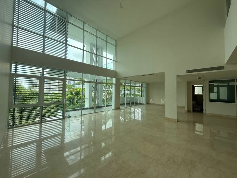 For Sale - Kenny Hills Residence