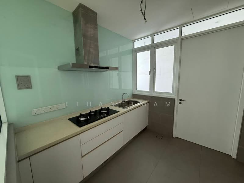 For Sale - Kenny Hills Residence