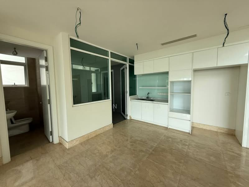 For Sale - Kenny Hills Residence