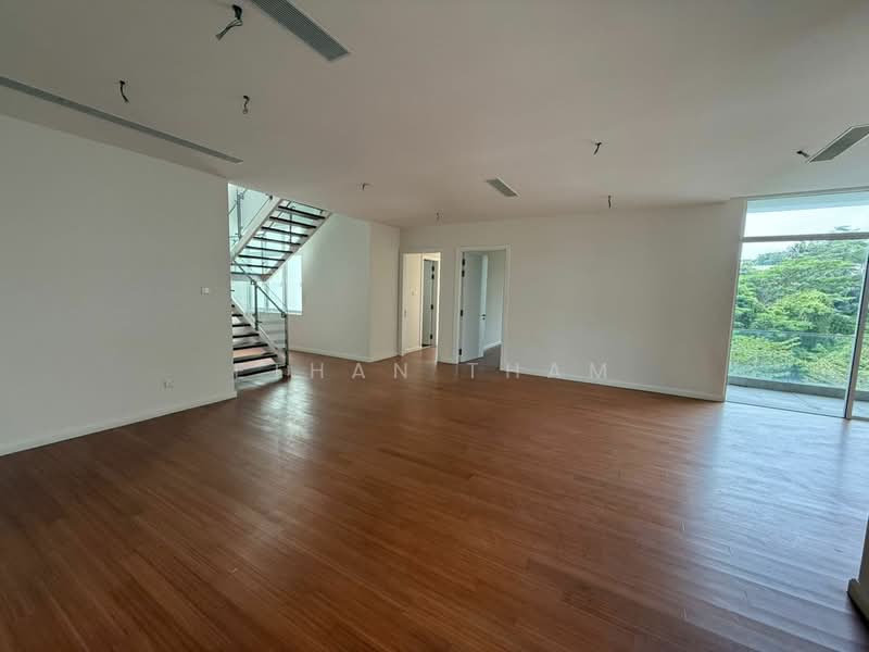 For Sale - Kenny Hills Residence