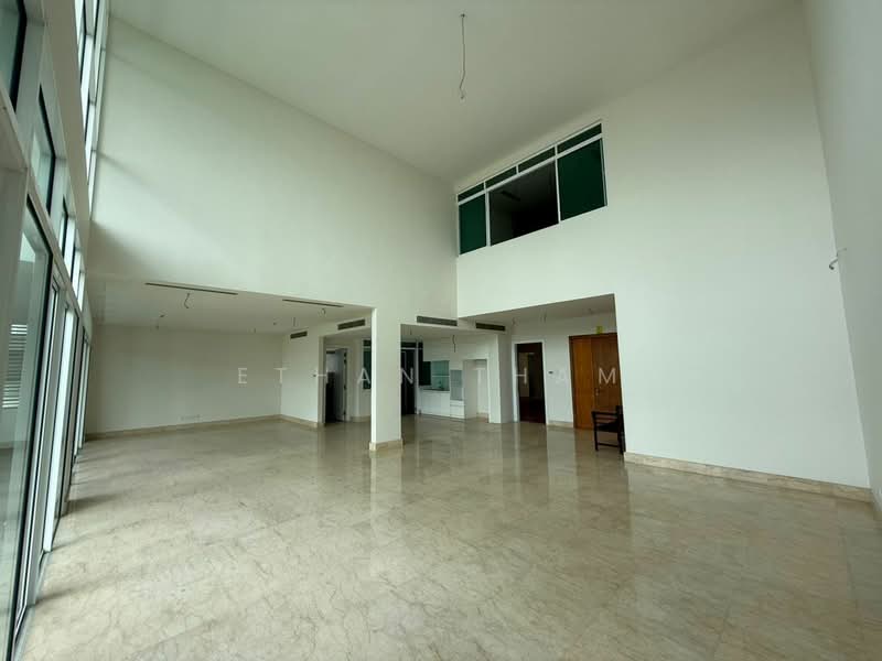 For Sale - Kenny Hills Residence