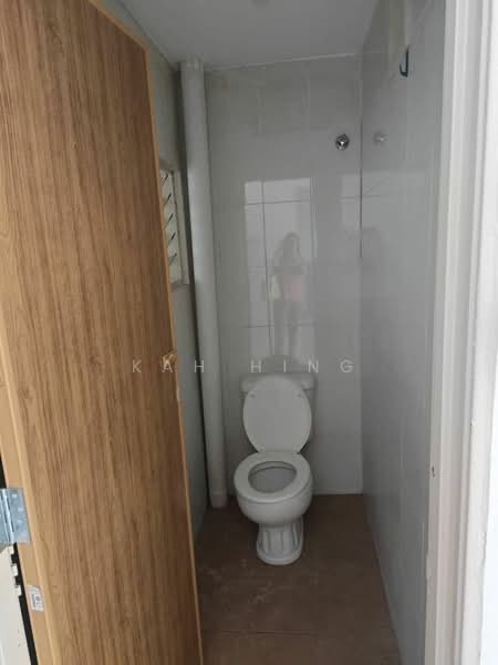 1-storey Terraced House for Rent in Seksyen 14 (Petaling Jaya) - Kah Hing - PropertyGuru.com.my