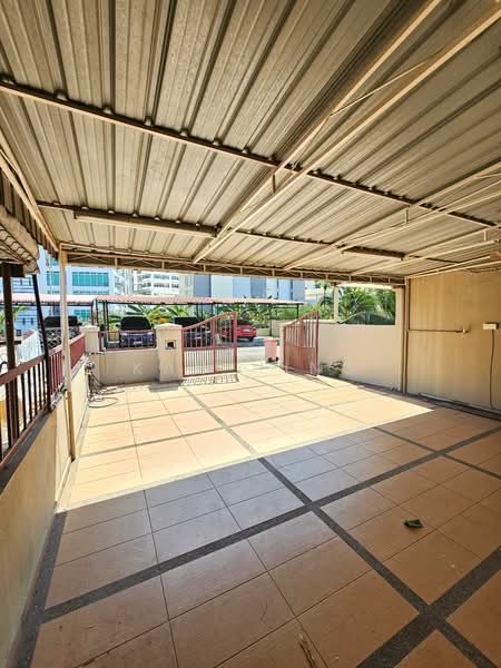 1-storey Terraced House for Rent in Seksyen 14 (Petaling Jaya) - Kah Hing - PropertyGuru.com.my