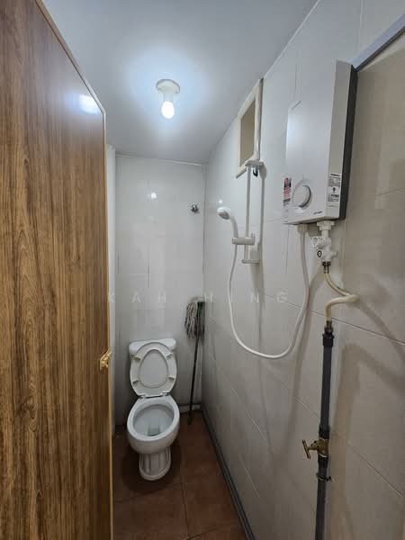 Rumah Teres 1 Tingkat untuk Disewa di Seksyen 14 (Petaling Jaya) - Kah Hing - PropertyGuru.com.my