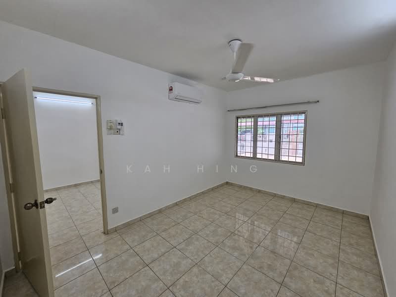 Rumah Teres 1 Tingkat untuk Disewa di Seksyen 14 (Petaling Jaya) - Kah Hing - PropertyGuru.com.my