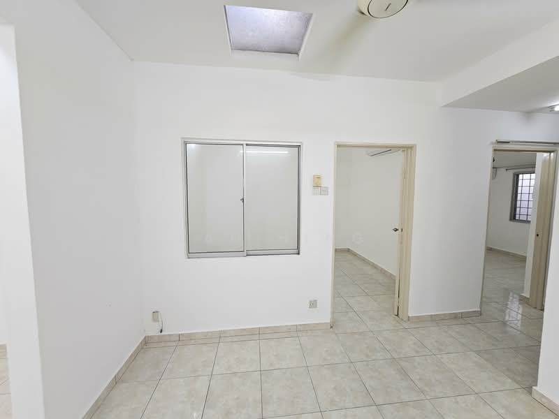 Rumah Teres 1 Tingkat untuk Disewa di Seksyen 14 (Petaling Jaya) - Kah Hing - PropertyGuru.com.my