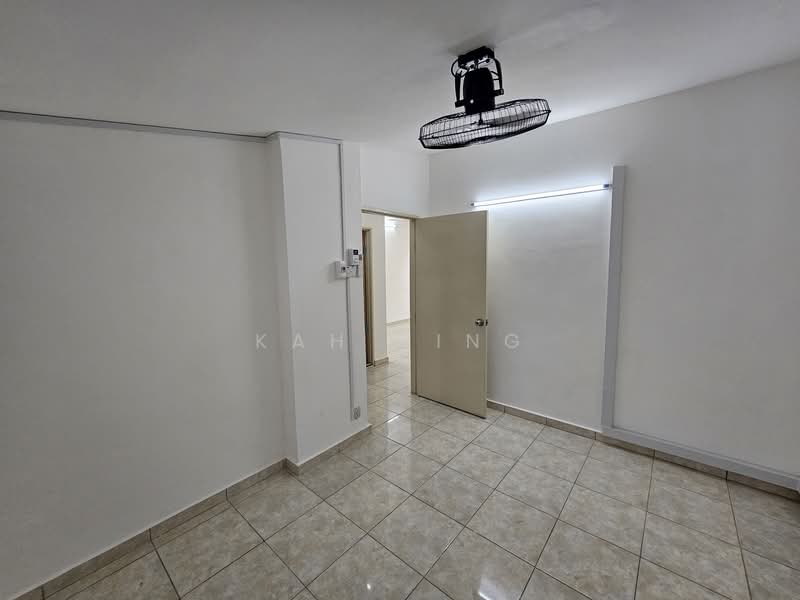Rumah Teres 1 Tingkat untuk Disewa di Seksyen 14 (Petaling Jaya) - Kah Hing - PropertyGuru.com.my