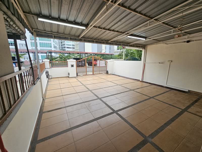 Rumah Teres 1 Tingkat untuk Disewa di Seksyen 14 (Petaling Jaya) - Kah Hing - PropertyGuru.com.my
