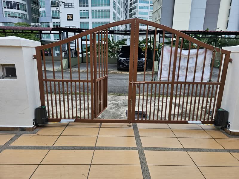 Rumah Teres 1 Tingkat untuk Disewa di Seksyen 14 (Petaling Jaya) - Kah Hing - PropertyGuru.com.my