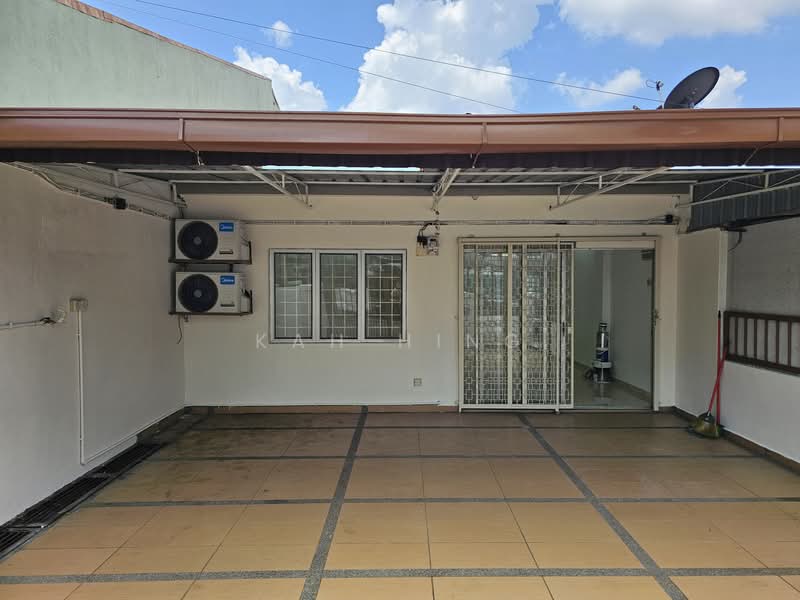 Rumah Teres 1 Tingkat untuk Disewa di Seksyen 14 (Petaling Jaya) - Kah Hing - PropertyGuru.com.my