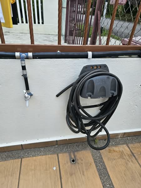 Rumah Teres 1 Tingkat untuk Disewa di Seksyen 14 (Petaling Jaya) - Kah Hing - PropertyGuru.com.my