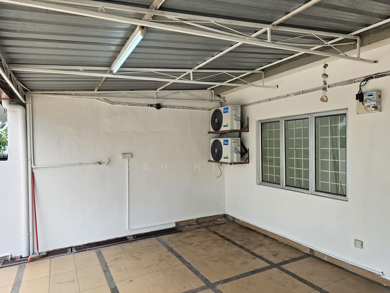 Rumah Teres 1 Tingkat untuk Disewa di Seksyen 14 (Petaling Jaya) - Kah Hing - PropertyGuru.com.my