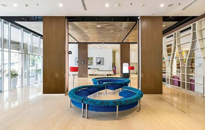 Hotel / Resort for Rent in Bukit Bintang (KL City Centre) - Seamus Kor - PropertyGuru.com.my