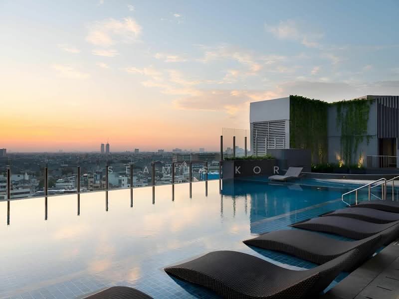 Hotel / Resort for Rent in Bukit Bintang (KL City Centre) - Seamus Kor - PropertyGuru.com.my