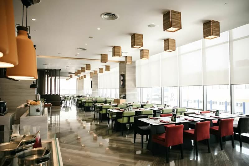 Hotel / Resort for Rent in Bukit Bintang (KL City Centre) - Seamus Kor - PropertyGuru.com.my