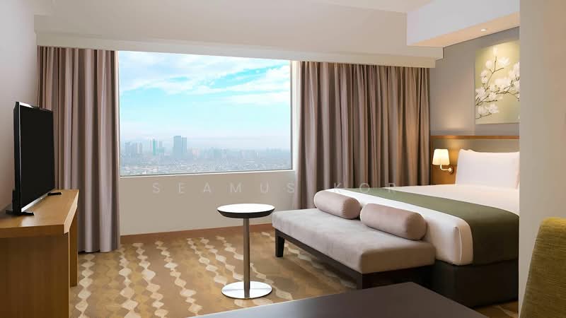 Hotel / Resort for Rent in Bukit Bintang (KL City Centre) - Seamus Kor - PropertyGuru.com.my