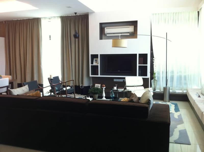 Semi-Detached House for Sale in Kinrara Residence (Puchong) - Angel Tan - PropertyGuru.com.my
