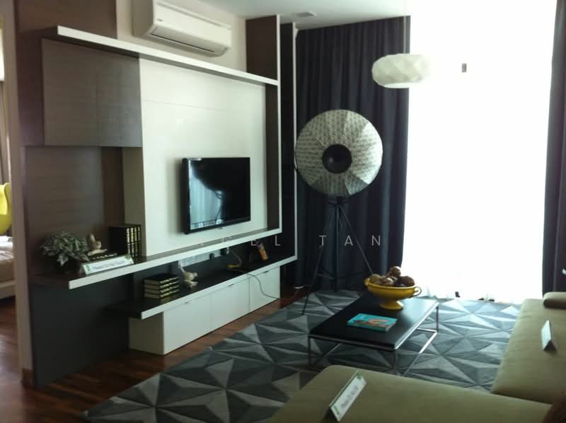Semi-Detached House for Sale in Kinrara Residence (Puchong) - Angel Tan - PropertyGuru.com.my