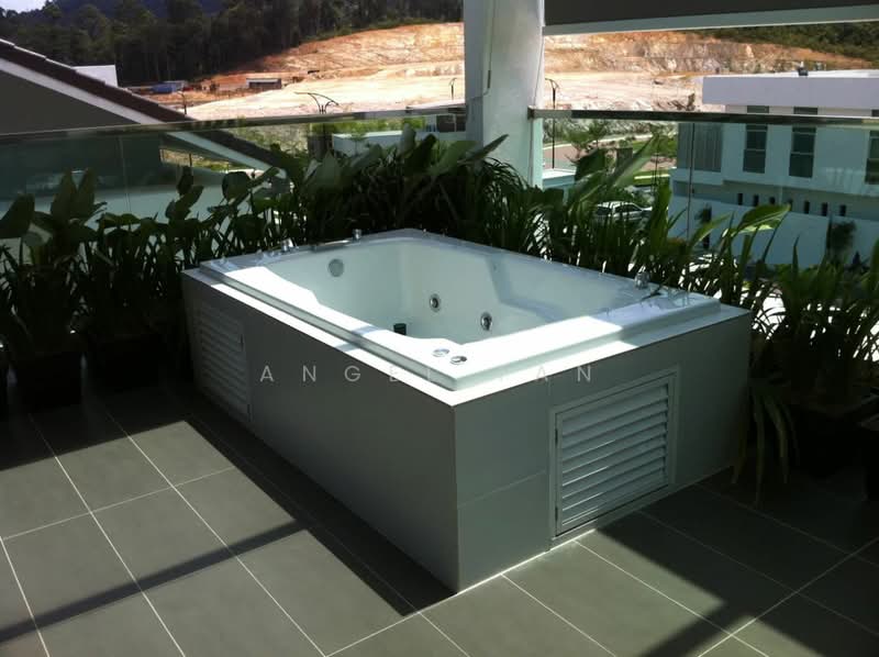 Semi-Detached House for Sale in Kinrara Residence (Puchong) - Angel Tan - PropertyGuru.com.my