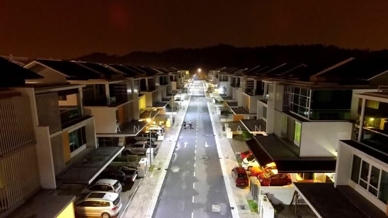 Semi-Detached House for Sale in Kinrara Residence (Puchong) - Angel Tan - PropertyGuru.com.my