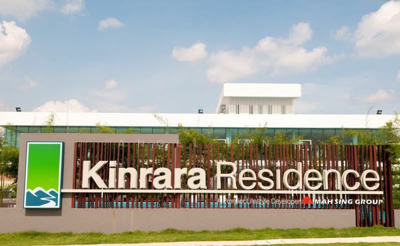 Semi-Detached House for Sale in Kinrara Residence (Puchong) - Angel Tan - PropertyGuru.com.my