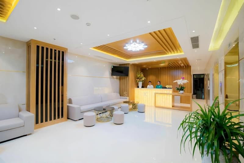 Hotel / Resort for Rent in Presint Merdeka 118 (KL City Centre) - Seamus Kor - PropertyGuru.com.my