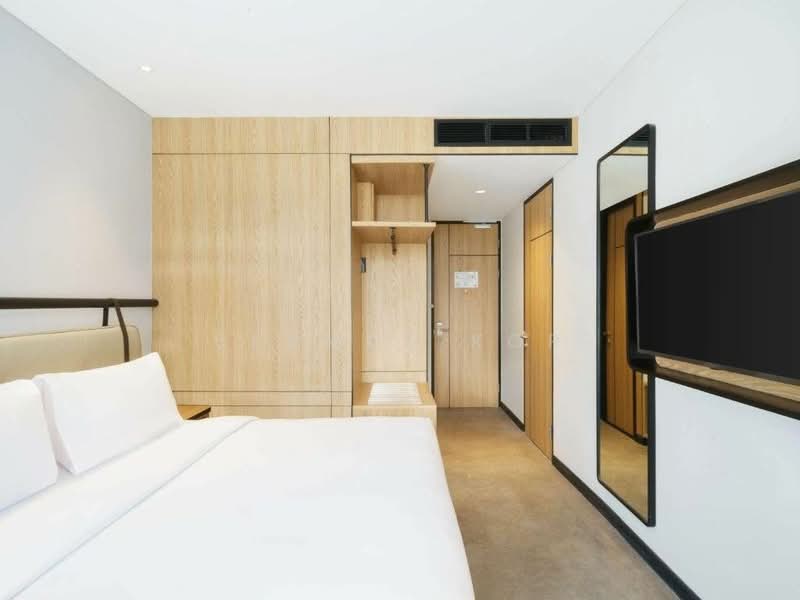 Hotel / Resort for Rent in Presint Merdeka 118 (KL City Centre) - Seamus Kor - PropertyGuru.com.my