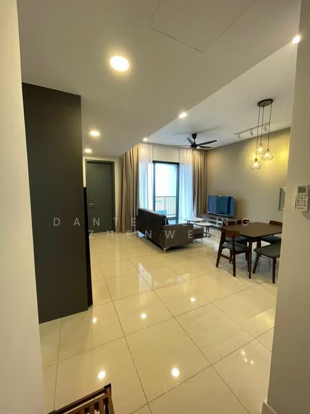 Condominium for Sale at One Cochrane Residence - Dante Leong Zhenwen - PropertyGuru.com.my