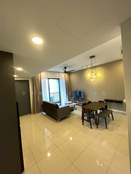 Condominium for Sale at One Cochrane Residence - Dante Leong Zhenwen - PropertyGuru.com.my