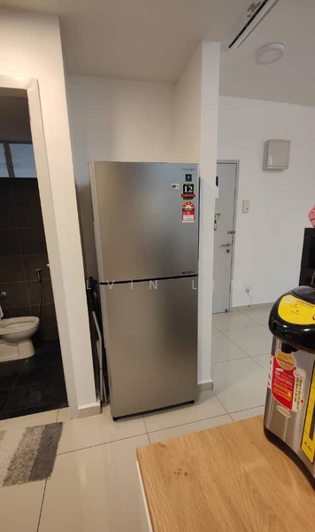 Service Residence for Rent at Midas @ Seri Alam - Alvin Lim - PropertyGuru.com.my