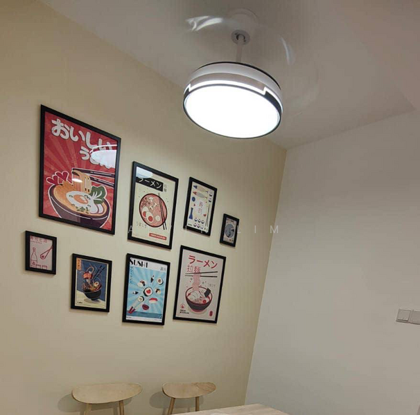 Service Residence for Rent at Midas @ Seri Alam - Alvin Lim - PropertyGuru.com.my