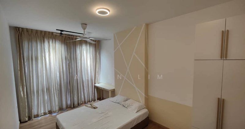 Service Residence for Rent at Midas @ Seri Alam - Alvin Lim - PropertyGuru.com.my