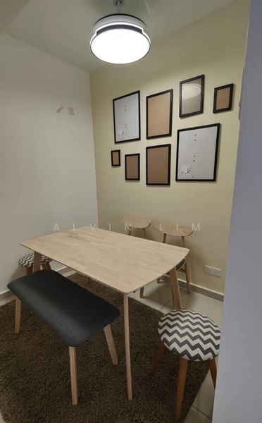 Service Residence for Rent at Midas @ Seri Alam - Alvin Lim - PropertyGuru.com.my