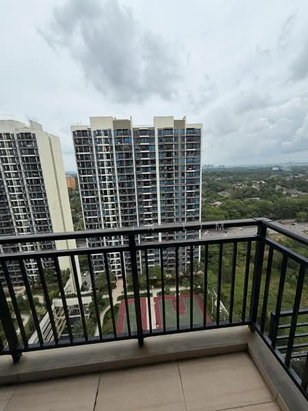 Service Residence for Rent at Country Garden Central Park - Alvin Lim - PropertyGuru.com.my