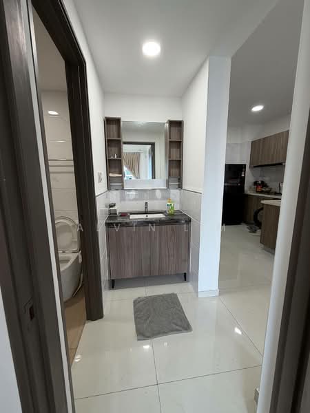 Service Residence for Rent at Country Garden Central Park - Alvin Lim - PropertyGuru.com.my