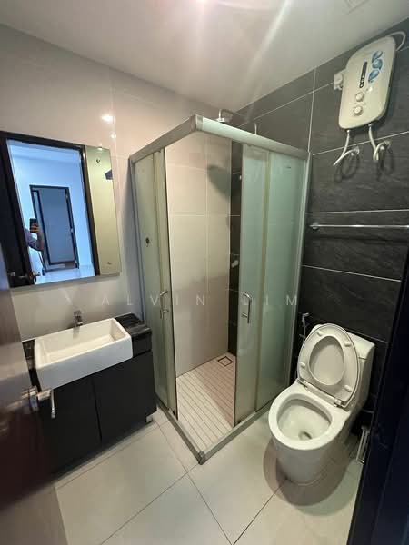 Condominium for Rent at Bay Laurel @ Country Garden Danga Bay - Alvin Lim - PropertyGuru.com.my