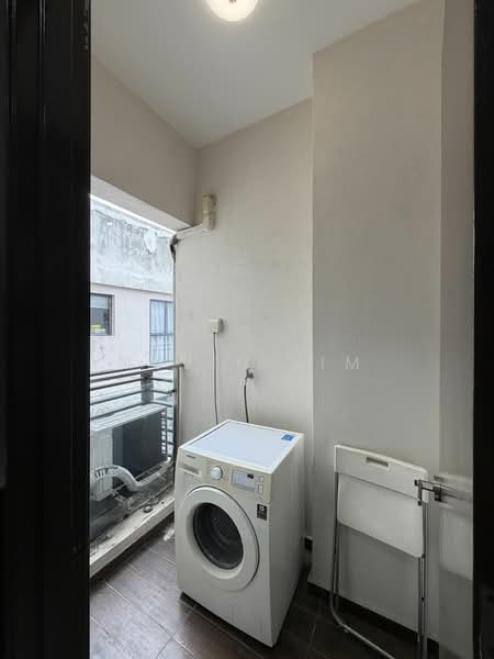 For Rent - Bay Laurel @ Country Garden Danga Bay