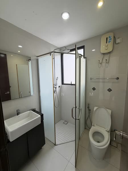 For Rent - Bay Laurel @ Country Garden Danga Bay