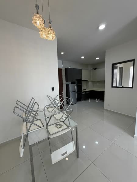 For Rent - Bay Laurel @ Country Garden Danga Bay