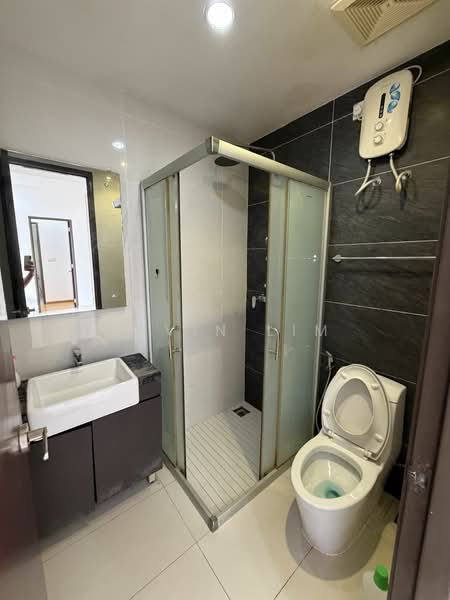 For Rent - Bay Laurel @ Country Garden Danga Bay