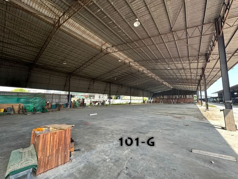 Industrial Land for Sale in Kawasan Perindustrian Sungai Puloh (Kapar) - Hao Kai Khaw - PropertyGuru.com.my