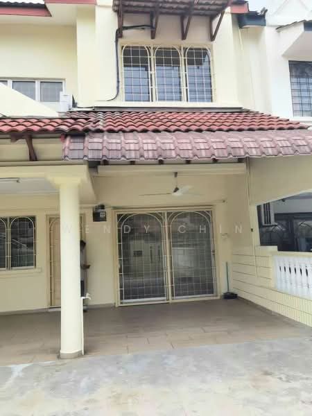 2-storey Terraced House for Sale in BANDAR PUCHONG JAYA (Puchong) - Wendy Chin - PropertyGuru.com.my